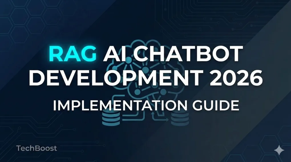RAG（検索拡張生成）開発実践ガイド - 精度の高いAIチャットボット構築【2026年版】