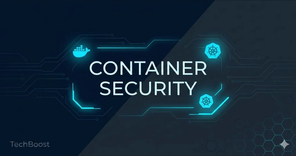 コンテナセキュリティ実践ガイド — DockerとKubernetesを安全に運用する方法