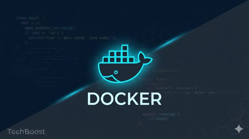 【入門】Dockerを1から学ぶ完全ガイド - インストールから実践まで